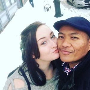 Meet your Posher, Kira